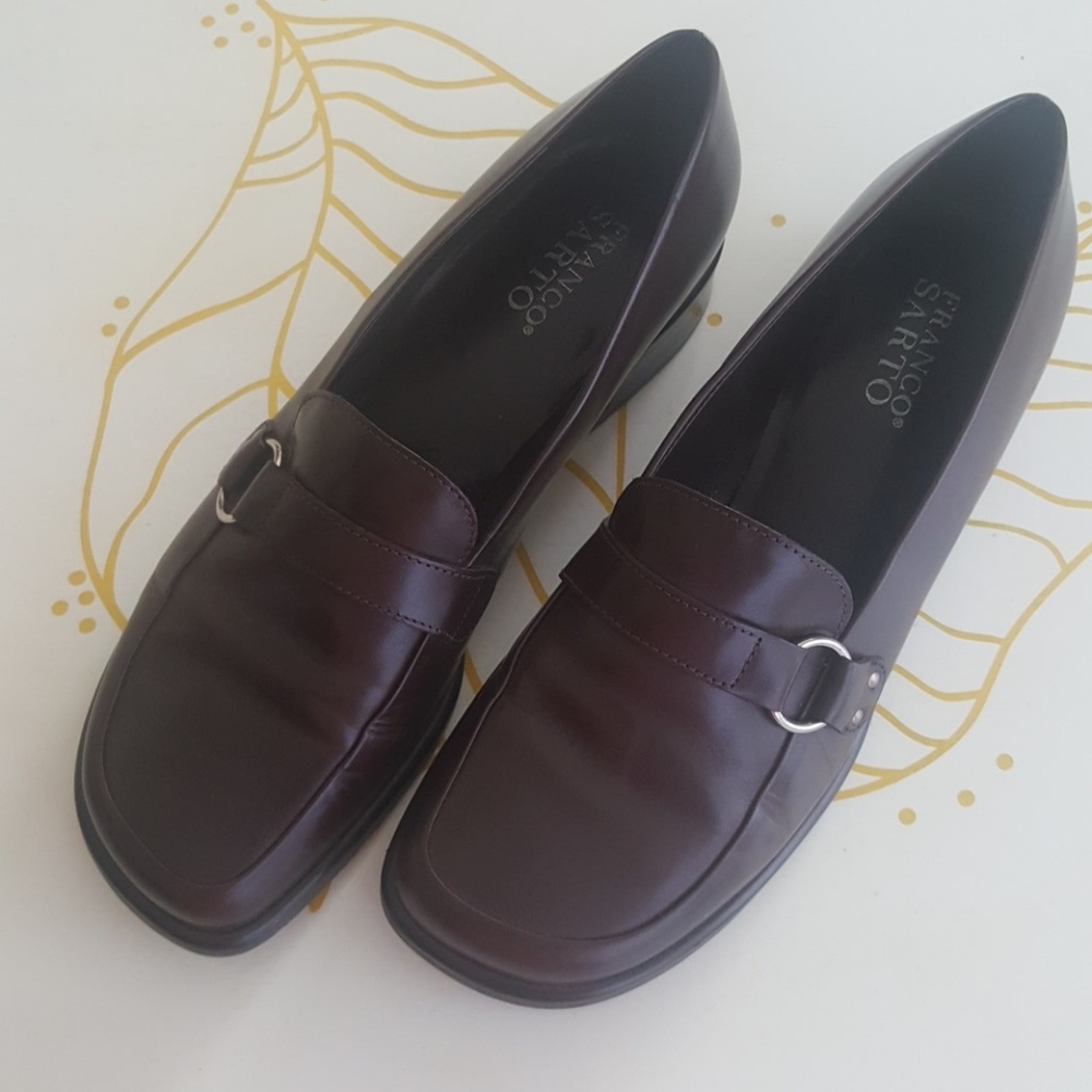 Classic Franco Sarto